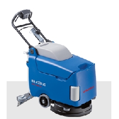 MASINA DE SPALAT, FRECAT SI ASPIRAT PARDOSELI - RA 43|B 20